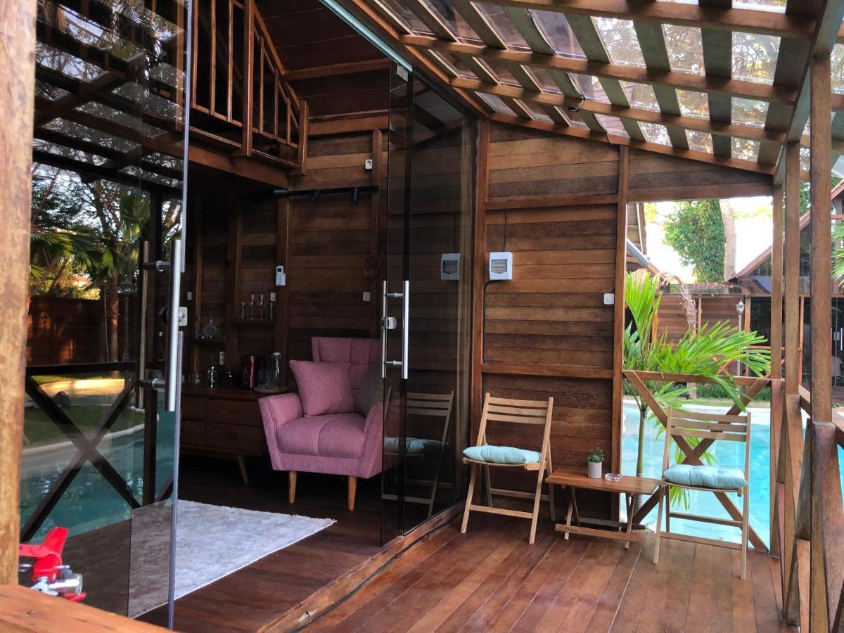 Bali Lagoon Bungalows, Nusa Dua Benoa ภายนอก รูปภาพ