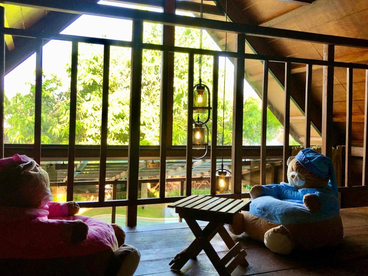 Bali Lagoon Bungalows, Nusa Dua Benoa ภายนอก รูปภาพ