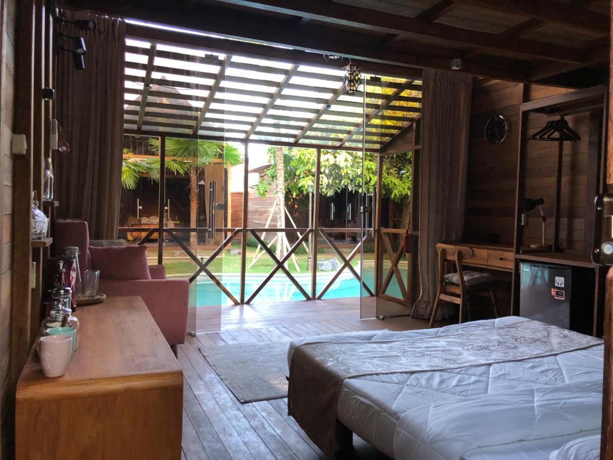 Bali Lagoon Bungalows, Nusa Dua Benoa ภายนอก รูปภาพ