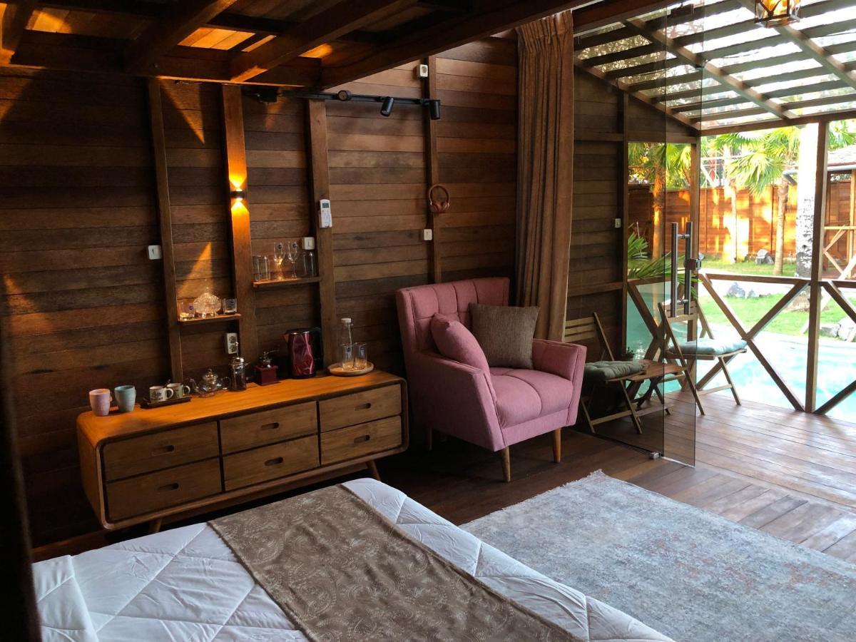 Bali Lagoon Bungalows, Nusa Dua Benoa ภายนอก รูปภาพ