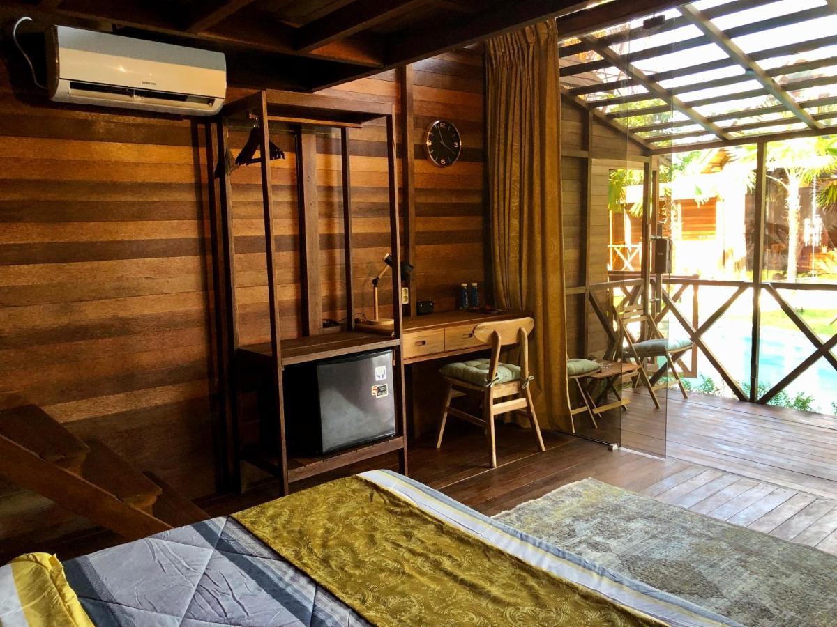 Bali Lagoon Bungalows, Nusa Dua Benoa ภายนอก รูปภาพ