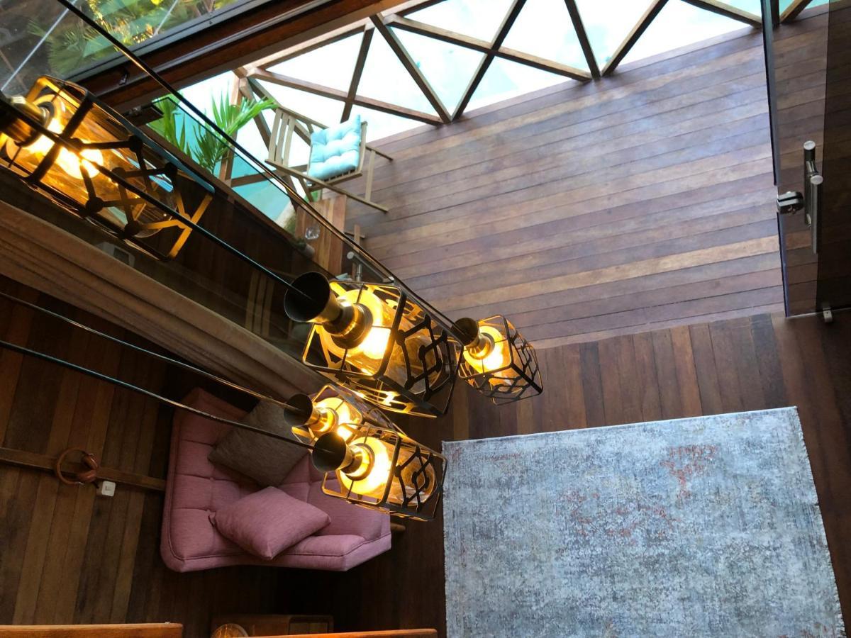Bali Lagoon Bungalows, Nusa Dua Benoa ภายนอก รูปภาพ