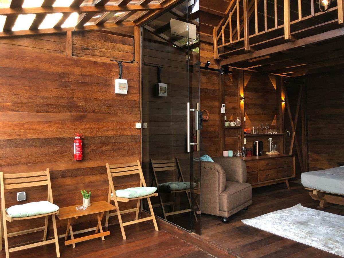 Bali Lagoon Bungalows, Nusa Dua Benoa ภายนอก รูปภาพ