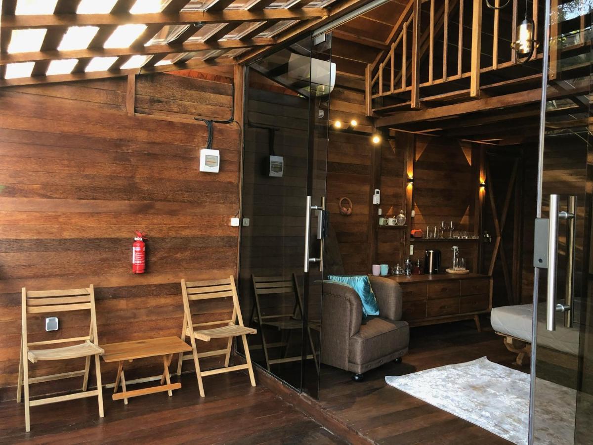 Bali Lagoon Bungalows, Nusa Dua Benoa ภายนอก รูปภาพ