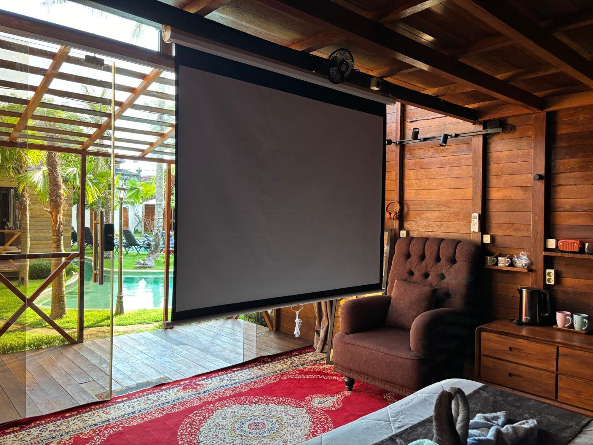 Bali Lagoon Bungalows, Nusa Dua Benoa ภายนอก รูปภาพ