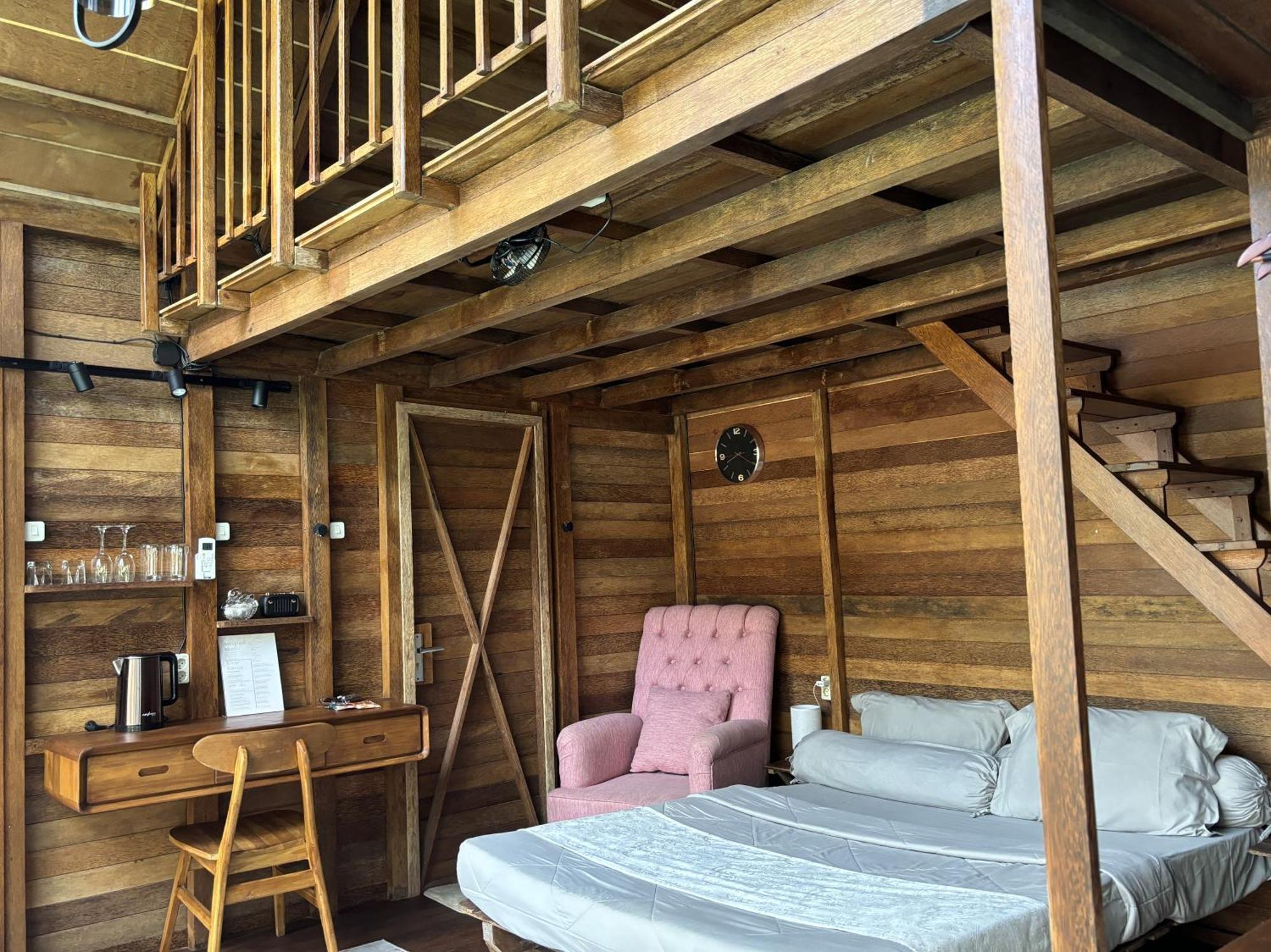Bali Lagoon Bungalows, Nusa Dua Benoa ภายนอก รูปภาพ